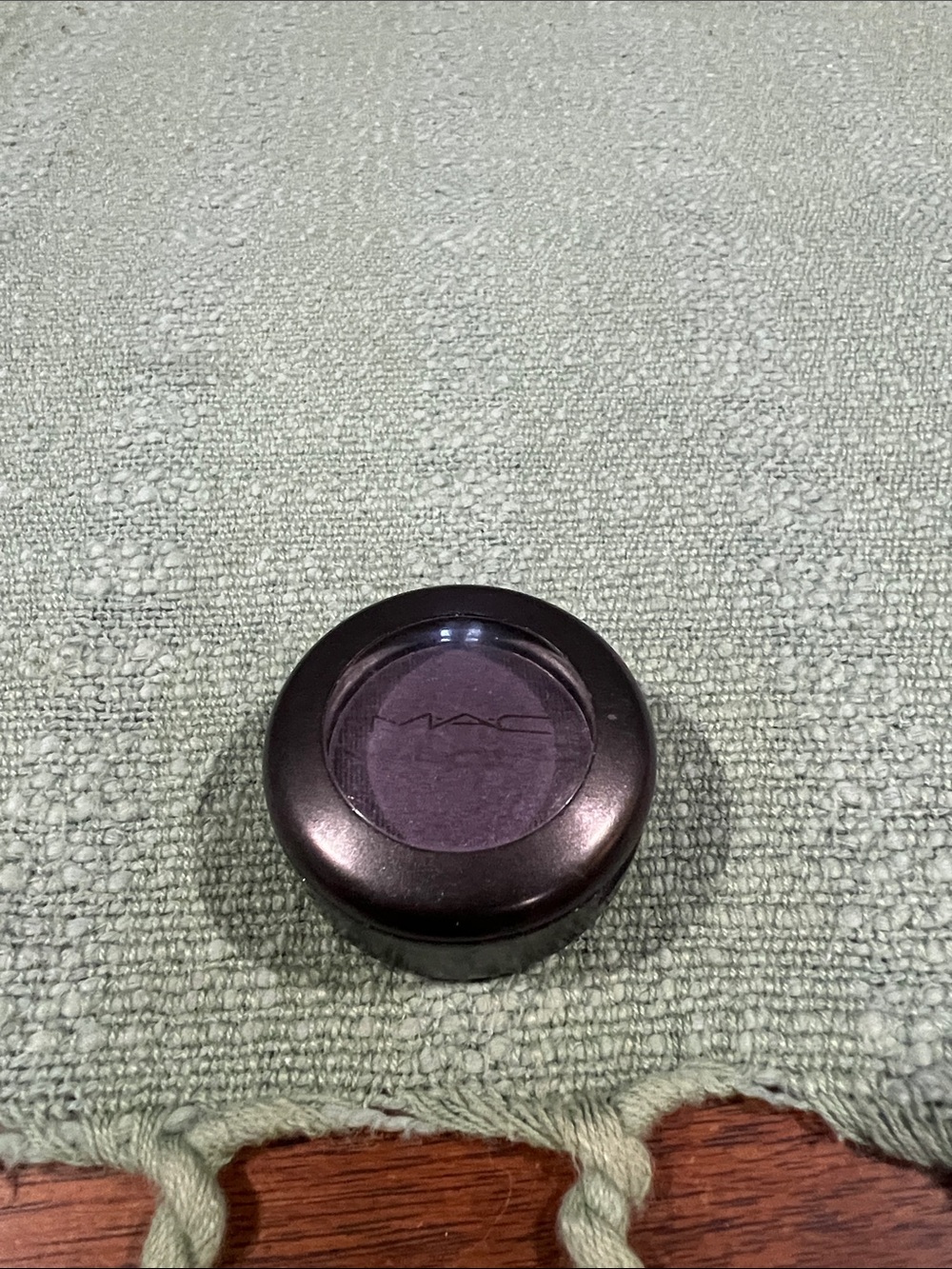 MAC Cosmetics Top Hat Eyeshadow